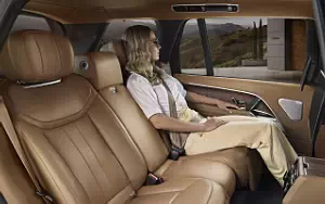 ���� ���������� Range Rover Autobiography LWB - 2022