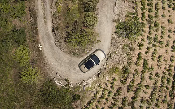 ���� ���������� Range Rover Autobiography - 2022