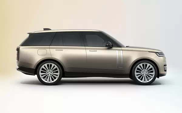���� ���������� Range Rover Autobiography - 2022