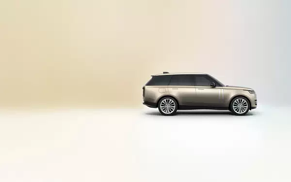 ���� ���������� Range Rover Autobiography - 2022