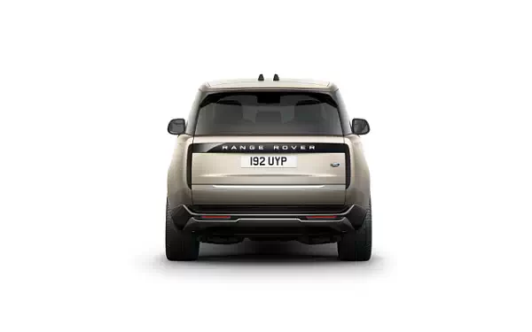���� ���������� Range Rover Autobiography - 2022