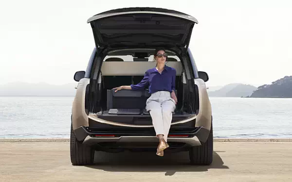 ���� ���������� Range Rover Autobiography - 2022