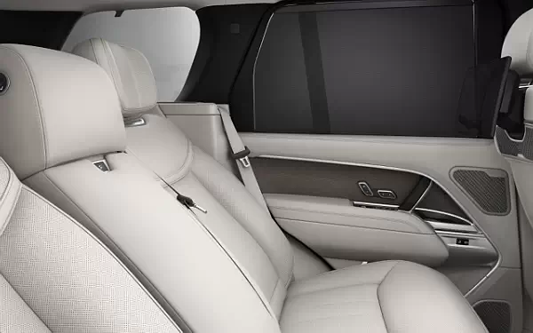 ���� ���������� Range Rover Autobiography - 2022