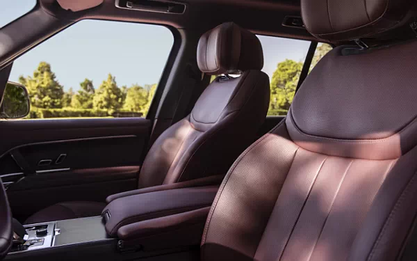 ���� ���������� Range Rover HSE P440e - 2022