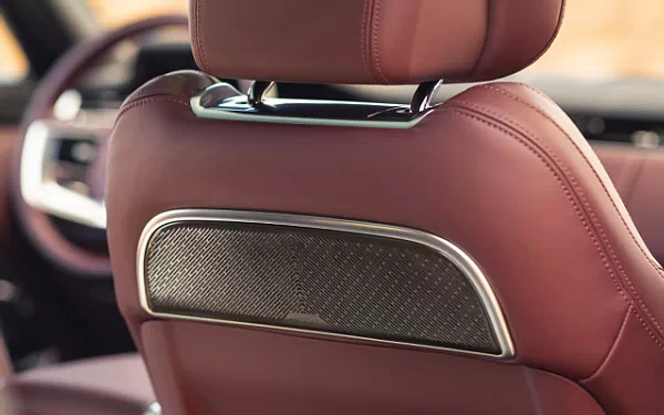 ���� ���������� Range Rover HSE P440e - 2022