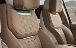 ���� ���������� Range Rover SV Serenity LWB - 2022