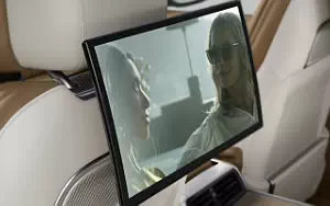 ���� ���������� Range Rover SV Serenity LWB - 2022