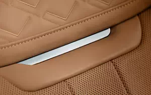 ���� ���������� Range Rover SV Serenity LWB - 2022