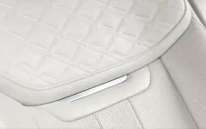 ���� ���������� Range Rover SV Serenity LWB - 2022