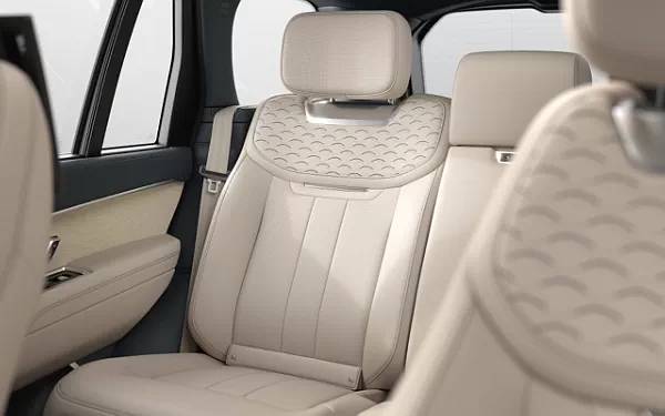 ���� ���������� Range Rover SV Orpheus Edition - 2024