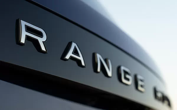 ���� ���������� Range Rover SV Riviera Edition - 2024