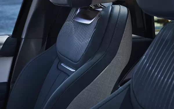 ���� ���������� Range Rover SV Asilomar - 2025