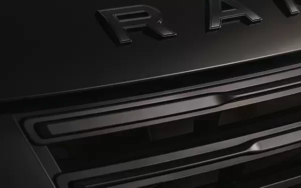 ���� ���������� Range Rover SV Black - 2025