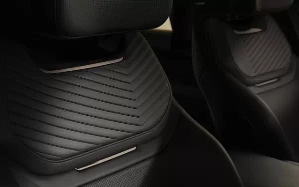 ���� ���������� Range Rover SV Black - 2025