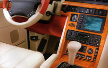 ���� ���������� Range Rover Autobiography Second Generation