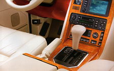 ���� ���������� Range Rover Autobiography Second Generation