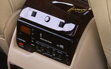 ���� ���������� Range Rover Autobiography Second Generation