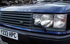 ���� ���������� Land Rover Range Rover 2nd generation