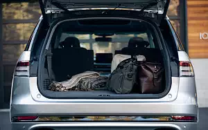   Lincoln Aviator Grand Touring - 2019