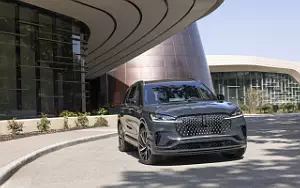   Lincoln Aviator Black Label - 2024