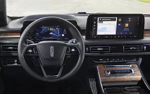   Lincoln Aviator Black Label - 2024