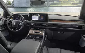   Lincoln Aviator Black Label - 2024