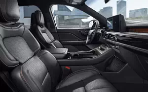   Lincoln Aviator Black Label - 2024
