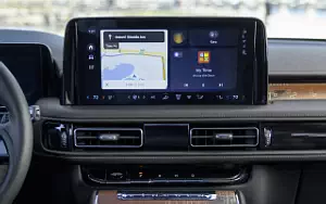   Lincoln Aviator Black Label - 2024