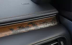   Lincoln Aviator Black Label - 2024