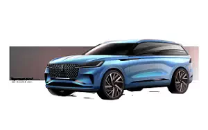   Lincoln Aviator Black Label - 2024