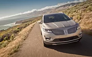   Lincoln MKC - 2014
