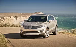   Lincoln MKC - 2014
