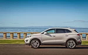   Lincoln MKC - 2014