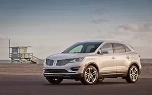   Lincoln MKC - 2014