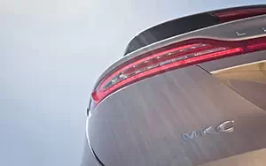   Lincoln MKC - 2014