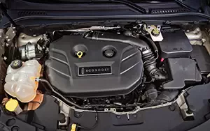   Lincoln MKC - 2014