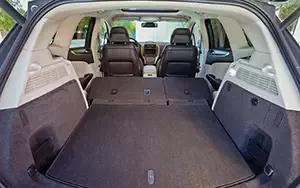   Lincoln MKC - 2014