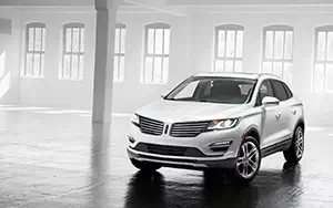   Lincoln MKC - 2014