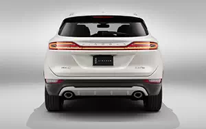   Lincoln MKC - 2014