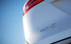   Lincoln MKC - 2014