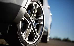   Lincoln MKC - 2014