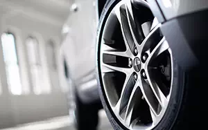   Lincoln MKC - 2014