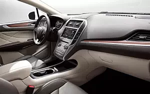   Lincoln MKC - 2014