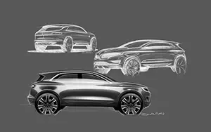   Lincoln MKC - 2014