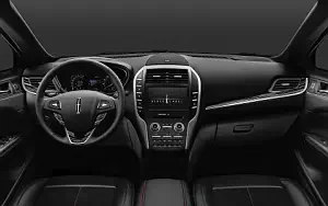   Lincoln MKC Black Label - 2015