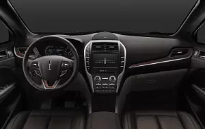   Lincoln MKC Black Label - 2015