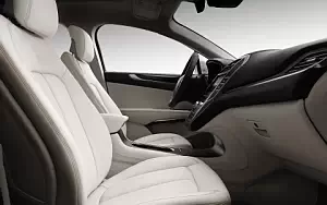   Lincoln MKC Black Label - 2015