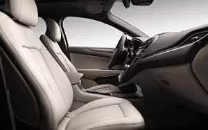   Lincoln MKC Black Label - 2015