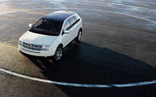   Lincoln MKX - 2007