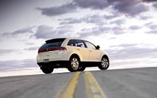   Lincoln MKX - 2007